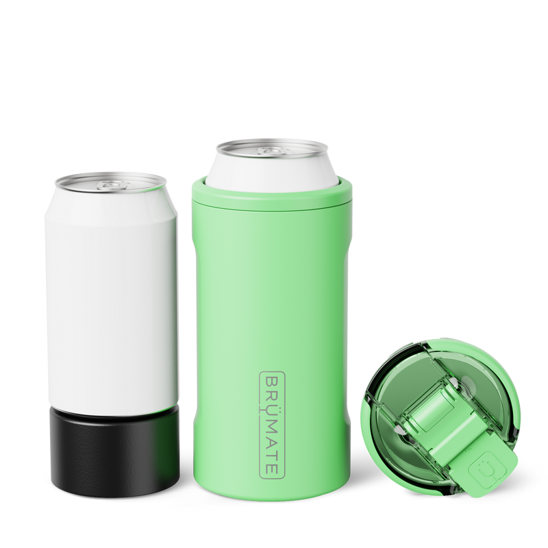 Hopsulator Trio | Kiwi | 12/16oz Standard Cans