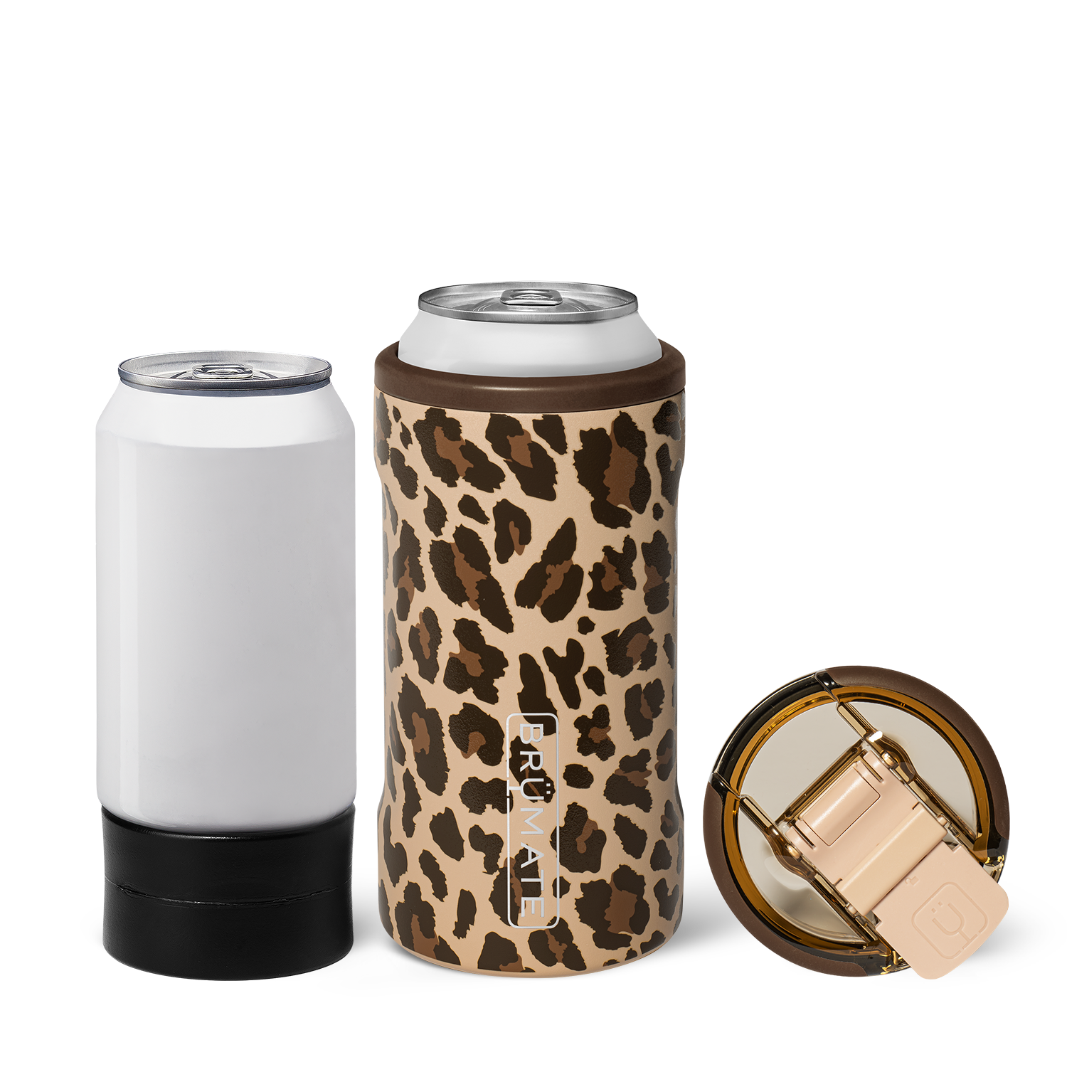 Hopsulator Trio | Cura ao | 12/16oz Standard Cans