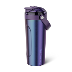 MultiShaker 25oz | Onyx Leopard