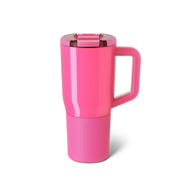 Muv 25oz | Neon Pink - Daily Pick