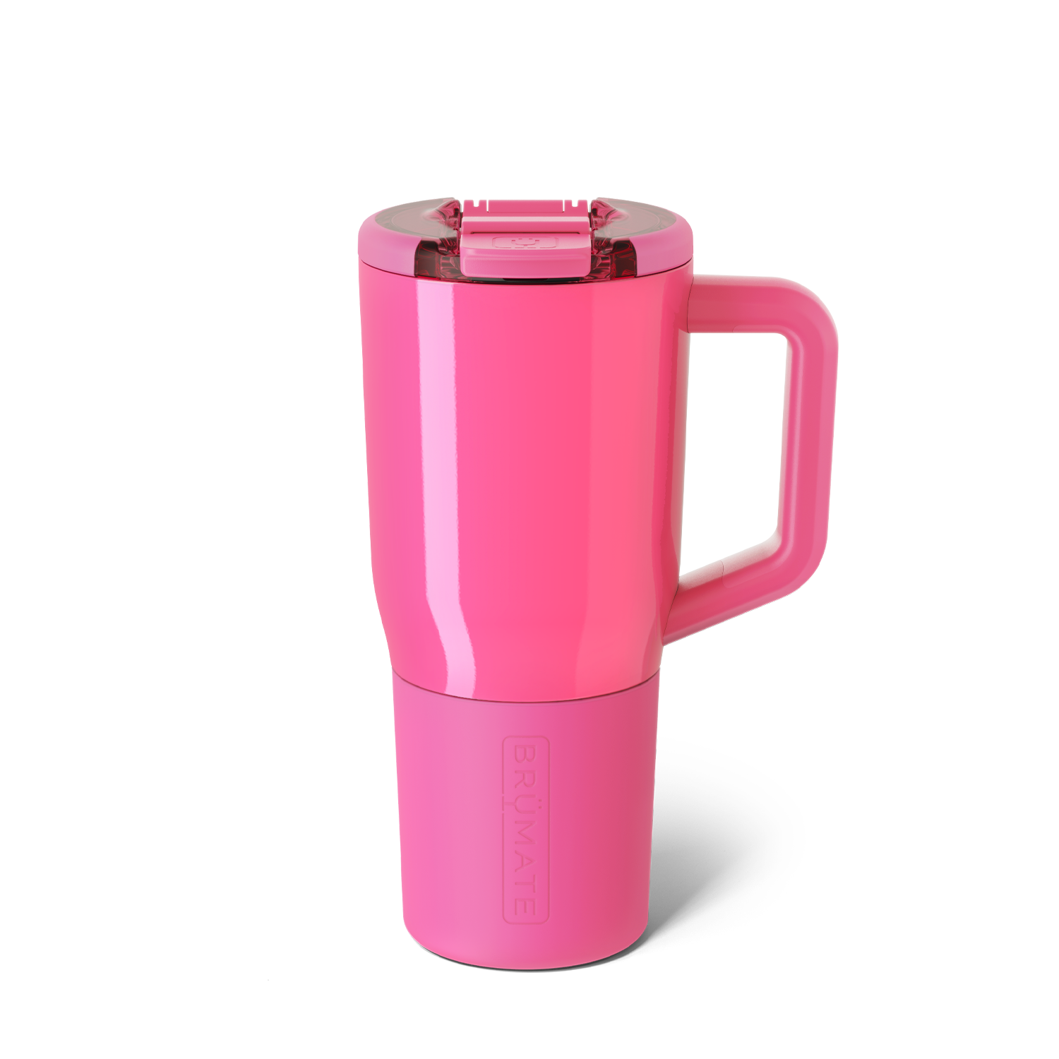 M�v 25oz | Neon Pink