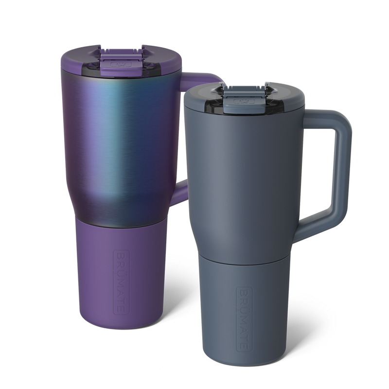 Muv 35oz Bundle | Dark Aura & Nightfall Blue | 35oz