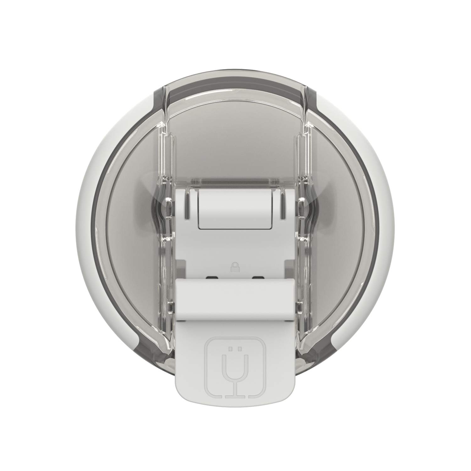 Muv + Nav OctaLock Replacement Lid 15/25oz | Dune
