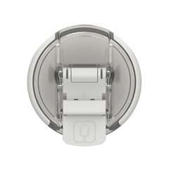 Muv + Nav OctaLock Replacement Lid 15/25oz | Matte Black
