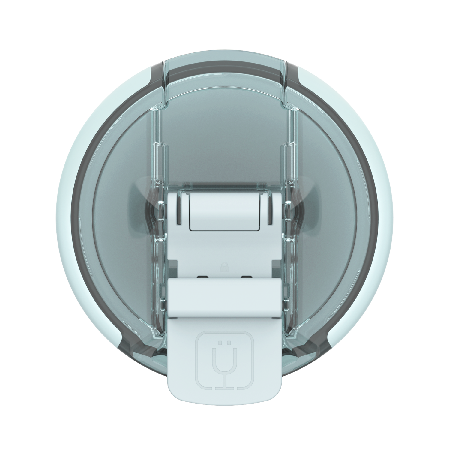 Muv + Nav OctaLock Replacement Lid 35oz | Guava