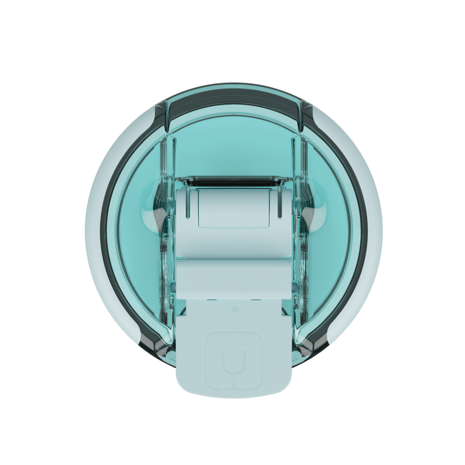 Hopsulator Trio OctaLock Lid | Java