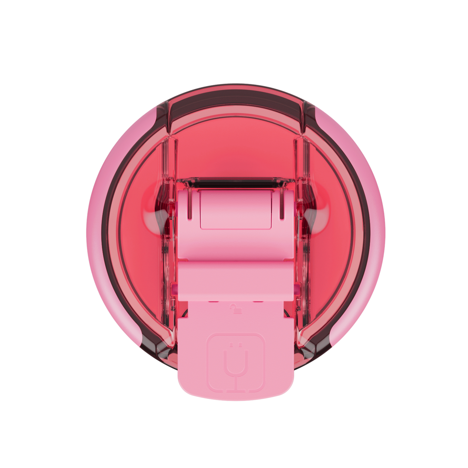 Hopsulator Trio OctaLock TM Lid | Primrose