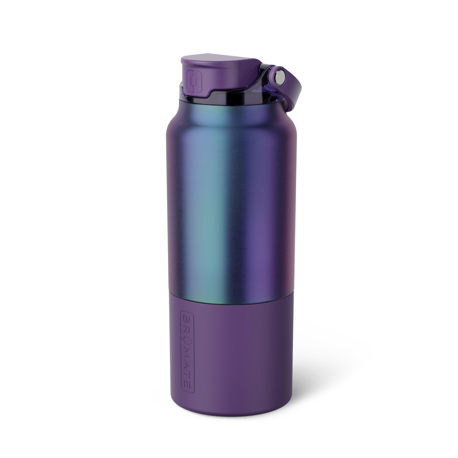 Rise 35oz | Black Stainless
