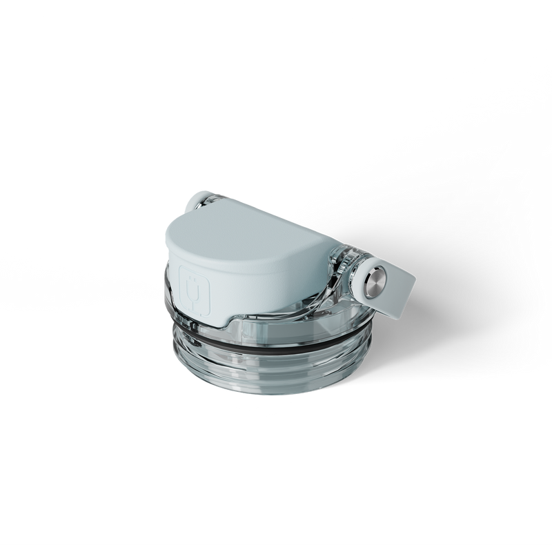 Rise Universal Replacement Lid | Blue Agave - Modern Touch