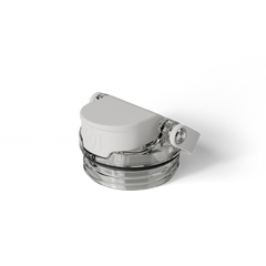 Rise Universal Replacement Lid | Guava